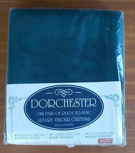 Dorchester ready hang - to,