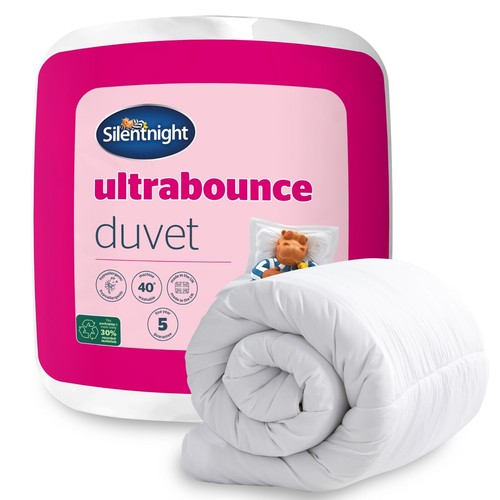 Silentnight ultrabounce 5 - silentnight,