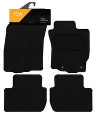Car Floor Mats For Citroen