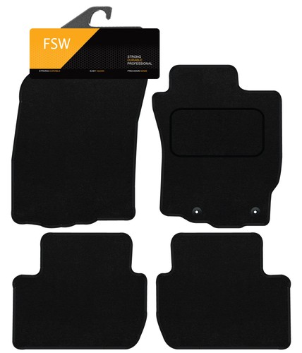 Car floor mats - mats, citroen
