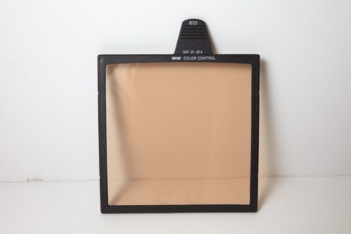 Sinar color control 125 - sinar, system