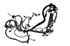 Mercedes R129 SL SL320 V6 Engine Bay Wiring Loom Harness M112 Engine 1295407733