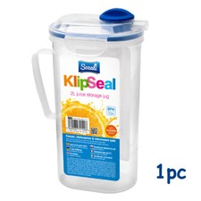 Plastic juice jug drinks - plastic,