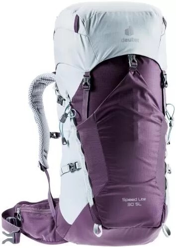Deuter hiking backpack - hiking,