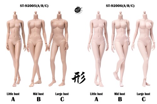 Poptoys modified flexible - 1:6,