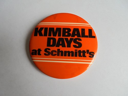 Cool vintage kimball - cool,