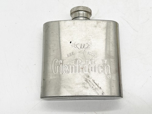 Vintage glenfiddich hip - vintage,