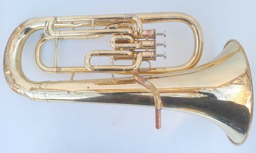 Besson international model - besson,