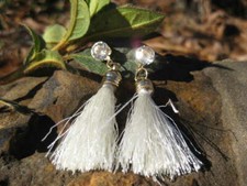 VOODOO BELLE WHITE WANGA