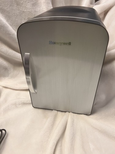Honeywell liter portable - 4,