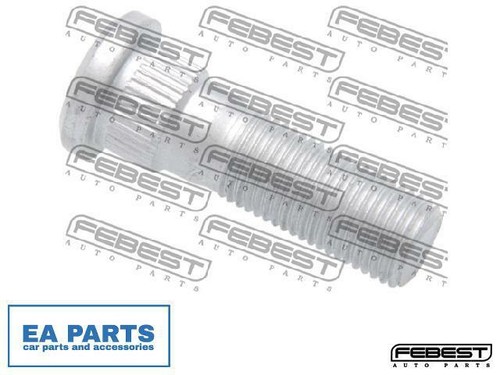 Wheel stud for - wheel, 100nx
