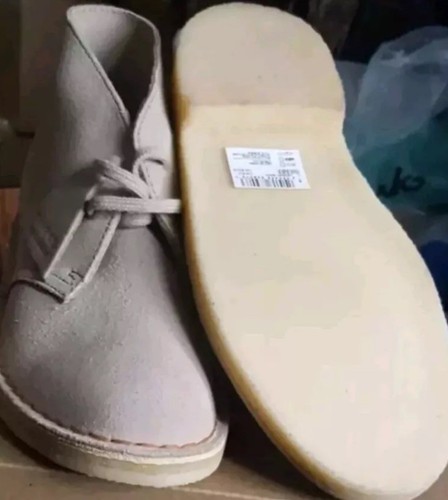 Clarks originals ladies desert - originals,