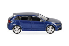 HERPA, AUDI RS3 Sportback