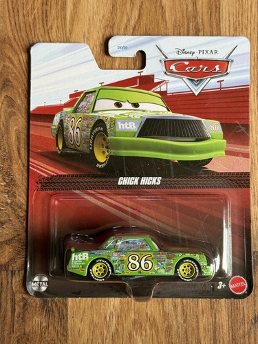 Disney pixar cars diecast - disney,