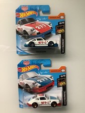 2018 Hot Wheels 71 Porsche 911
