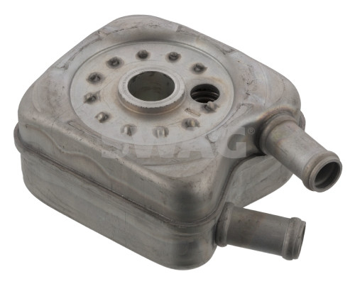 Swag 4550 oil cooler - 30,
