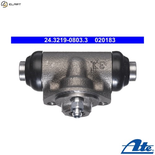 Wheel brake cylinder - wheel,