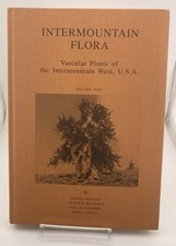 Intermountain Flora: Vascular