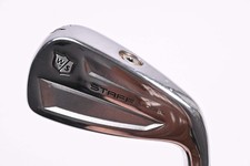 Wilson Staff Model Utility #4 Iron / 24 Degree / X-Flex Dynamic Gold X100
