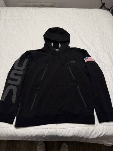 The north face usa - north,