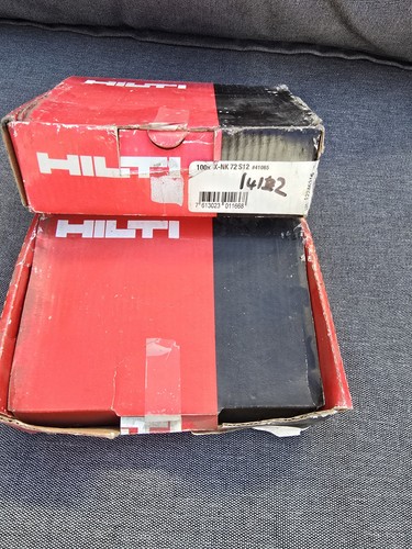 Hilti s12 72mm 12mm - s12,