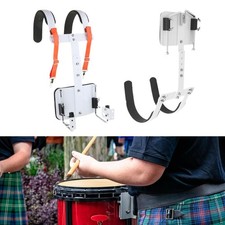 Bass Drum Shoulder Strap
