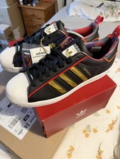 adidas Superstar 'Chinese New