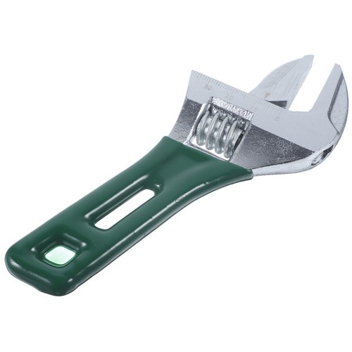 Wide mouth spanner wrenches - mouth,