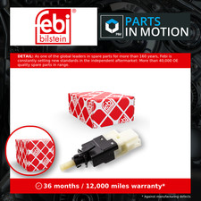 Brake Light Switch fits