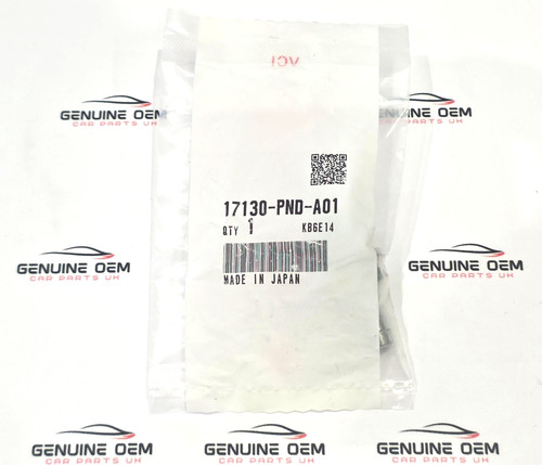 Genuine honda pcv valve - honda,
