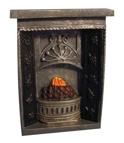 Dolls house miniature - miniature, 1/12th