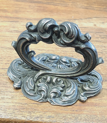 Handle for antique silver - handle,