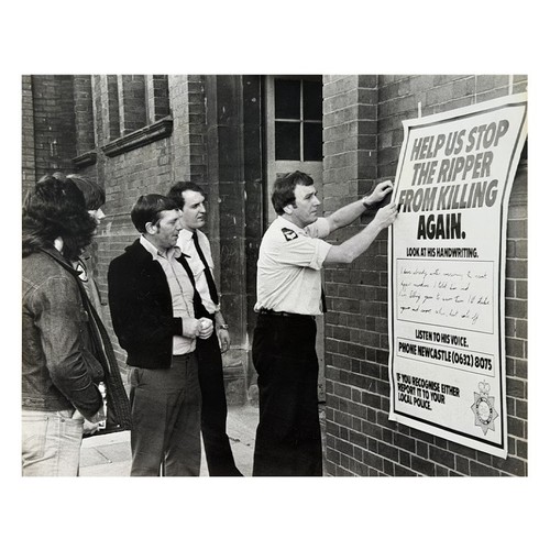 1979 original press photo - 1979,