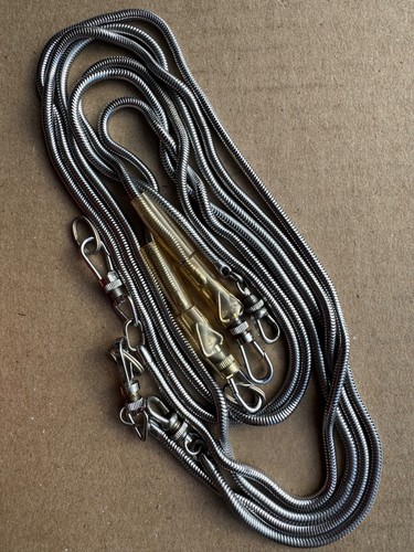 Minox camera chain - chain, x3