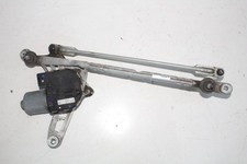 AUDI A4 Avant B9 Front Windshield Wiper Mechanism 8W2955119 2018 RHD