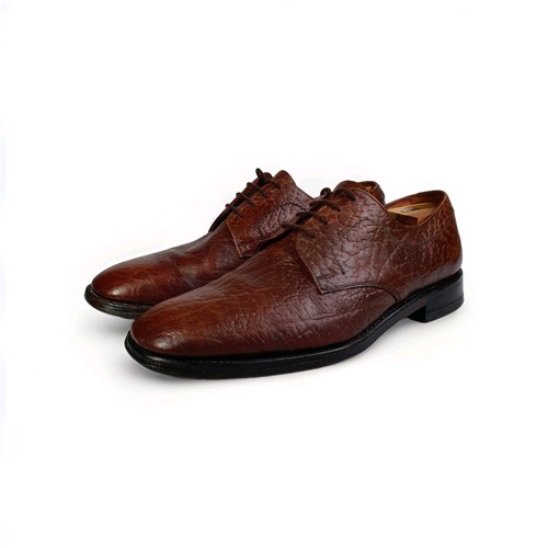 Vintage loake grained - vintage,