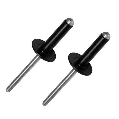 8mm extra large flange pop - extra,