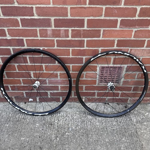 Fulcrum racing disc - fulcrum, 700c