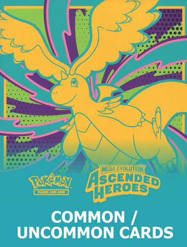 Pokemon ascended heroes - pokemon,