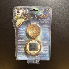 The Golden Compass