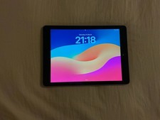 Apple iPad 6th Generation 2018