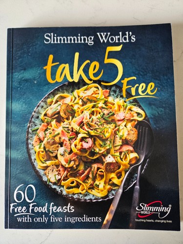 Slimming world take free - world, 5
