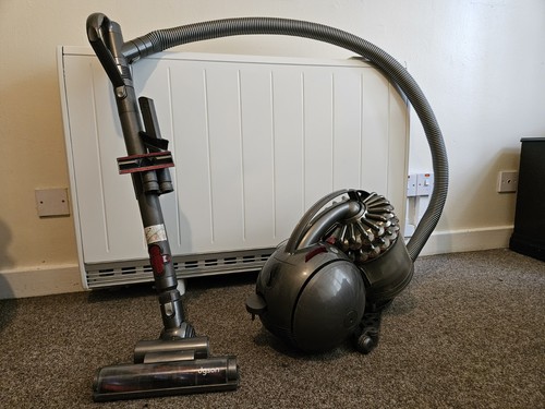 Dyson cinetic dc54 animal - dyson,