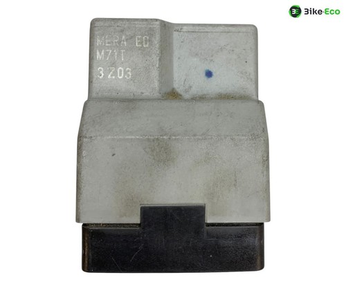 Honda cbf 600 - 600, cd