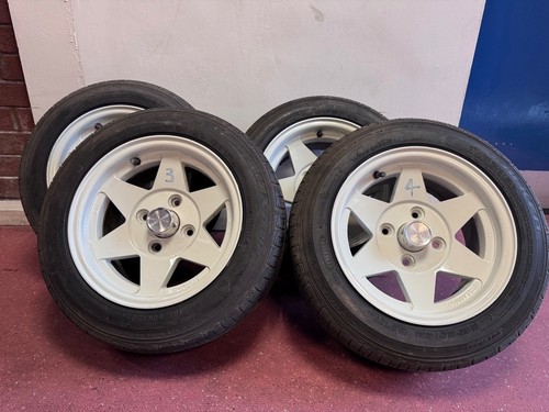 Classic mini starmag 12x6j - classic,