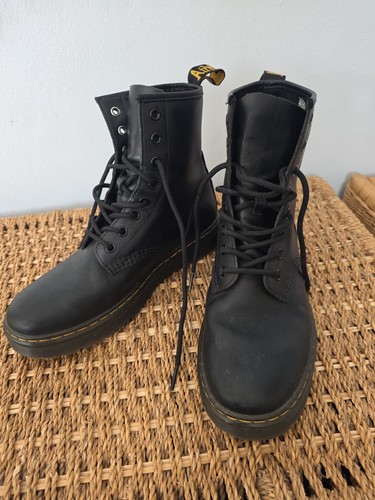 Marten thurston leather - marten,