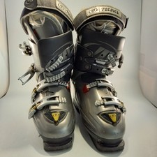Tecnica X8 Ultra Fit Ski Boots
