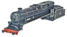 Hornby R292 Black Five 45422