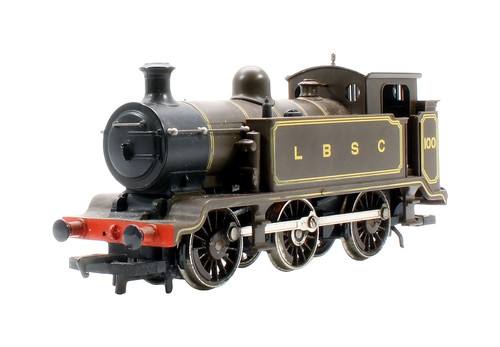 Hornby gauge r353 lbsc - oo,