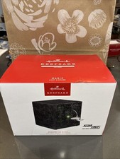 Hallmark Star Trek  Borg Cube